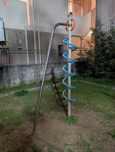 @東町北公園